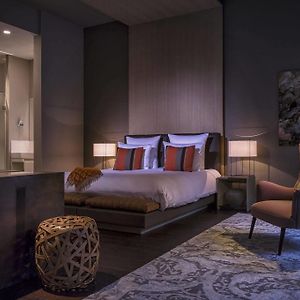 Suite con letto king size